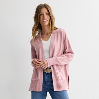 Women's Sonoma Goods For Life® Everyday Cardigan Sweater