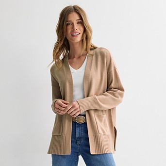 Women's Sonoma Goods For Life® Everyday Cardigan Sweater