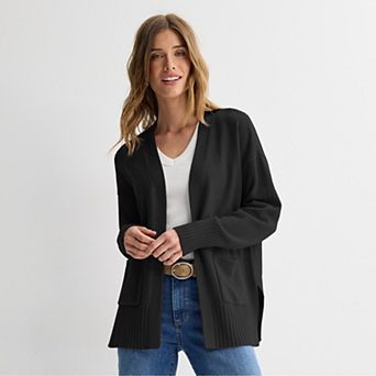 Women's Sonoma Goods For Life® Everyday Cardigan Sweater