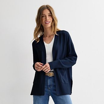 Women's Sonoma Goods For Life® Everyday Cardigan Sweater