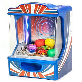 Merchant Ambassador Retro Arcade Coin Pusher Tabletop Game
