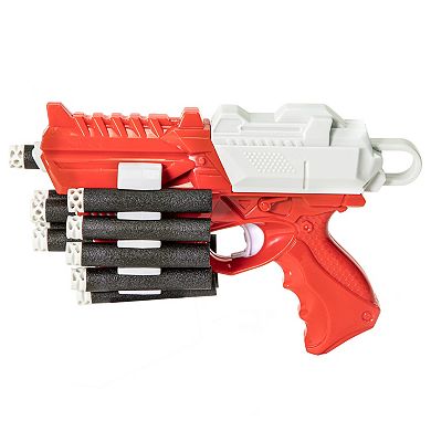 Merchant Ambassador Retro Arcade Duck Shooting Gallery Giant Size Tabletop Game