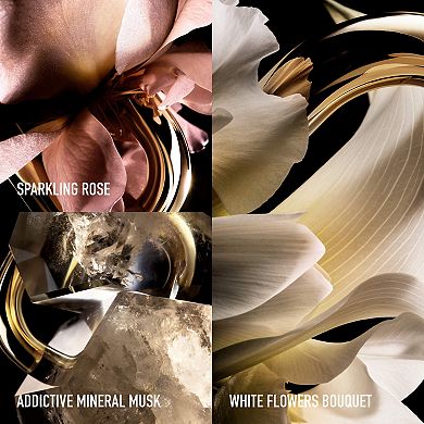 Mini Million Gold for Her Duo Gift Set