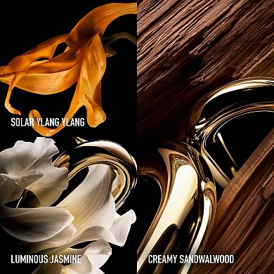 Mini Million Gold for Her Duo Gift Set
