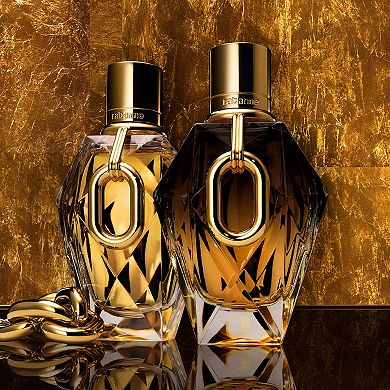 Mini Million Gold for Her Duo Gift Set