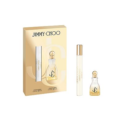 I Want Choo Le Parfum Duo Set