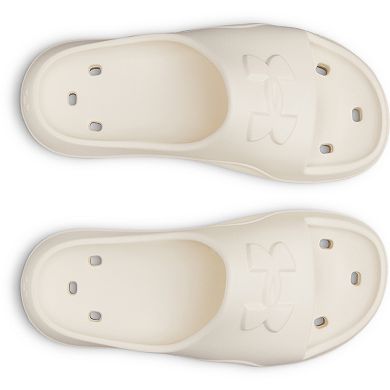 Under Armour Locker V Women's Slip-On Comfort Slides