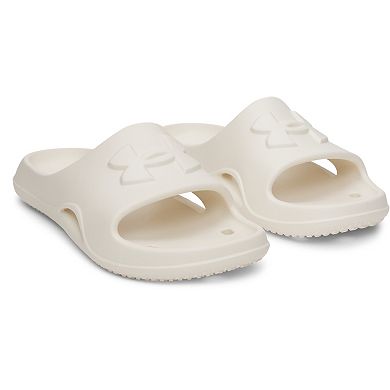 Under Armour Locker V Women's Slip-On Comfort Slides