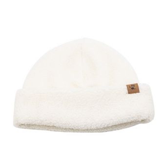 Women's Bearpaw Teddy Cozy Hat