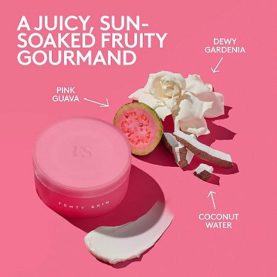 Guava Goodiez - Guava Lip + Mini Butta Drop Set