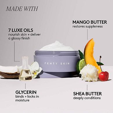 Guava Goodiez - Guava Lip + Mini Butta Drop Set