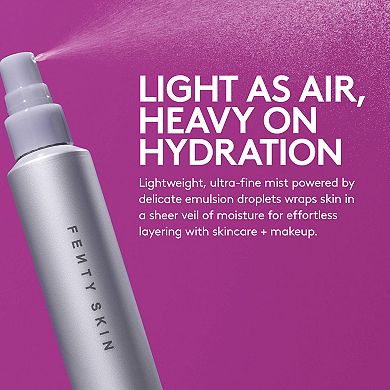 Dew N Plump Hydrating Nectar Face Mist