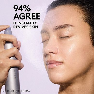 Dew N Plump Hydrating Nectar Face Mist