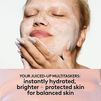 Travel Size Start'r Set for Balanced Skin