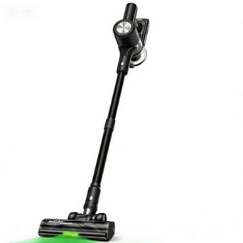 500W Handheld Vacuums with LED Display, Energy Saving, Low Noise, Lightweight & Effortless