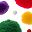 Mixed Basic Colors