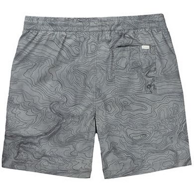 Men's Legendary Whitetails Quick Dry 7 Inch Inseam Swim Trunks