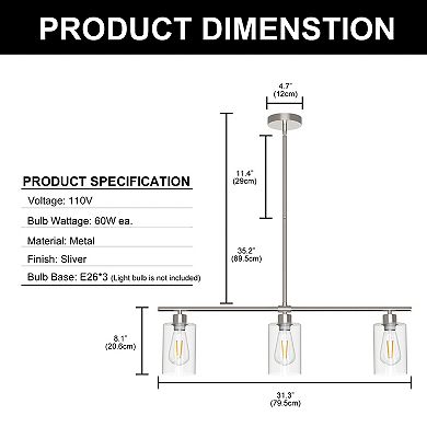 13" 2-Light Black Flush Mount Ceiling Light Rustic Farmhouse Drum Fixture for Hallway, Kitchen