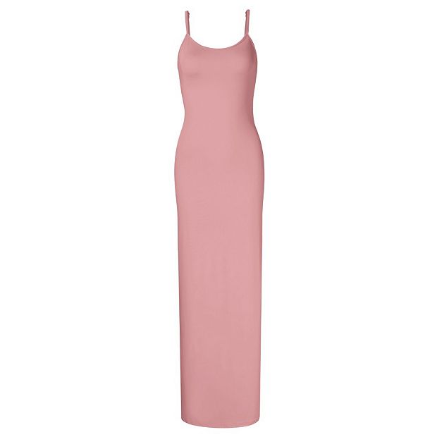 sexy pink mini dress Women's Locki Mini Dress Hot Pink in Size XL by Outcast