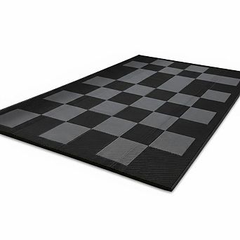 ANIXOL Outdoor Reversible Woven Rug