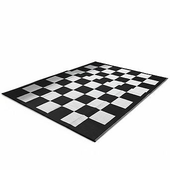 ANIXOL Outdoor Reversible Woven Rug