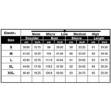 Women's Casual Blazer Long Sleeve Lightweight Open Front Work Office Blazers Jacket