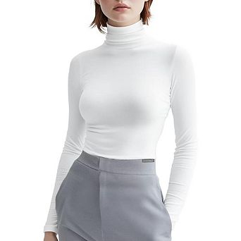 Women's Thermal Turtleneck Base Layer