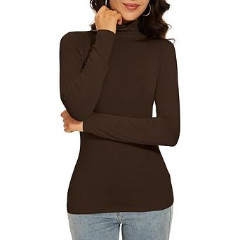 Thermal Turtleneck