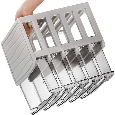 5-Drawer Desktop Organizer for Craft Stationery