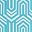 Light Blue White