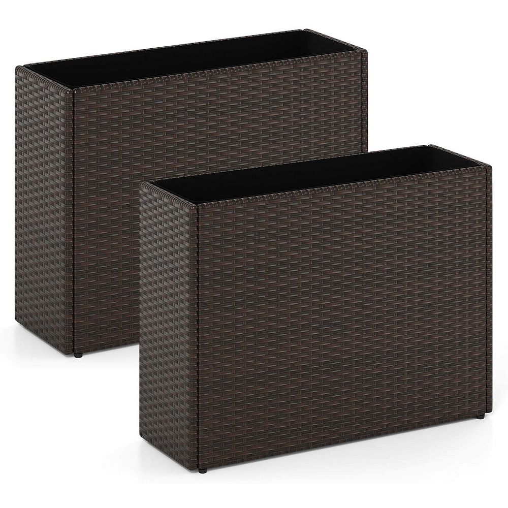 Costway 2 PCS 24