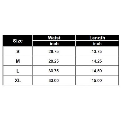 Women's High Waist Tiered Fringe Casual Mini Skirt with Layered