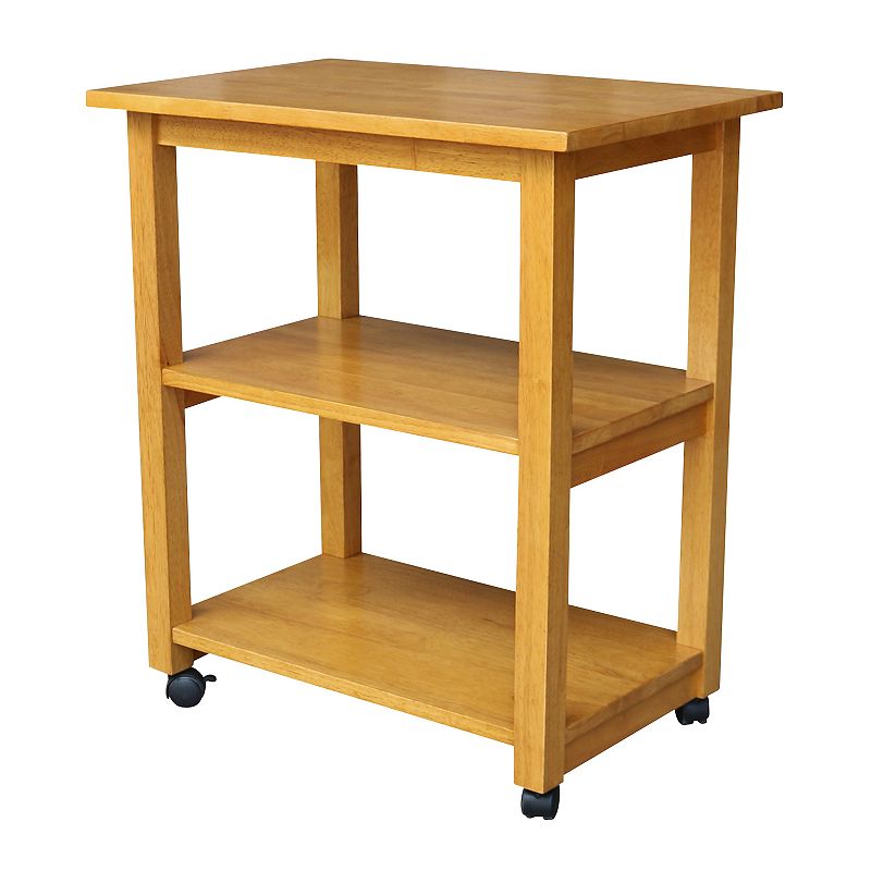 Kohls microwave stand new arrivals