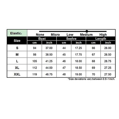 Women's Casual 3/4 Sleeve Top Crew Neck Puff Sleeve Button Cuff Blouse