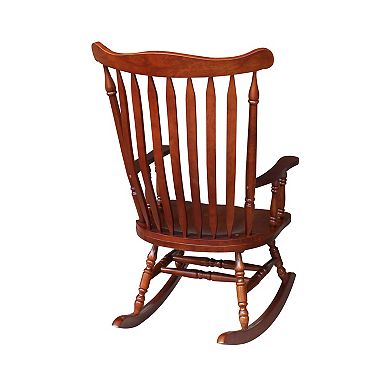 Rocking Chair