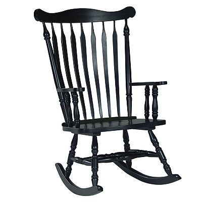 Kohls rocking chair discount