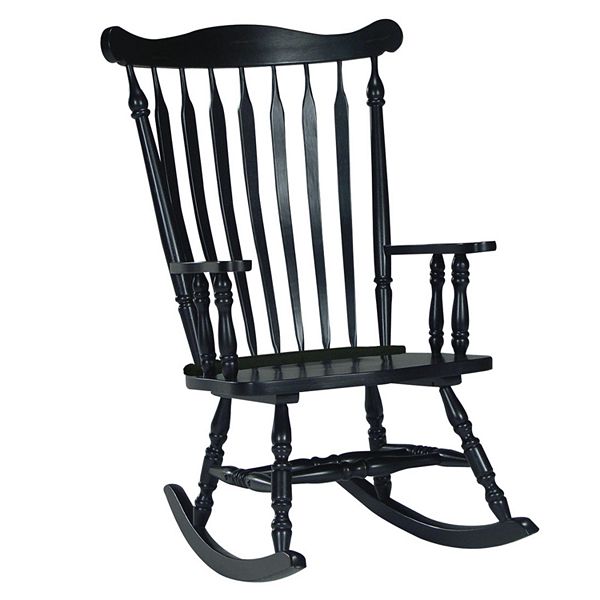 Kohls discount rocking chair