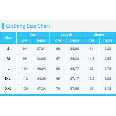 Women's Ruffle Sleeve V-Neck Top, Heathered Teal Casual Summer Blouse