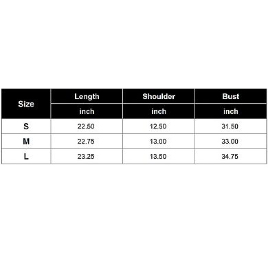 Women's Sleeveless Turtleneck Knit Top, Slim-Fit Mock Neck Tank Summer Top