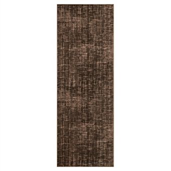 Washable Rug for Living Room Non-Slip Modern Abstract Area Rug Stain Resistant Large Bedroom Rug