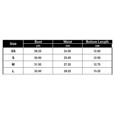 Women's V Neck Ruffle Sleeve Ribbed High Waist Bikini Set with Front Accent