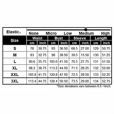 Women's Casual Long Sleeve Side Slit Pullover Maxi Hoodie Dress Slim Sweatshirt Long Dresses