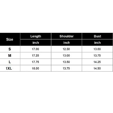 Women's Crochet Lace Crop Tank Top, Sleeveless Scalloped Hem Boho Summer Top