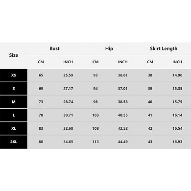 Women's High Waist Denim Classic Pocket Design Raw Hem Mini Skirt