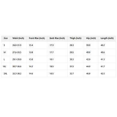 Women's High-Waisted Wide-Leg Comfy Long Pants with Button-Front Detail