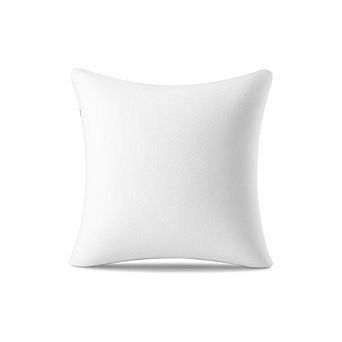 22×22 Memory Foam Throw Pillow