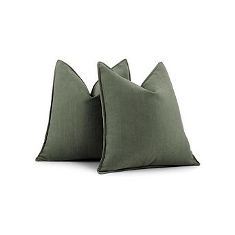 Soft and Luxurious Decorative Throw Pillows