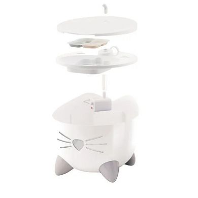 Smart Pet Water Dispenser Kit