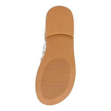 madden girl MJULIET Girls' Sandals
