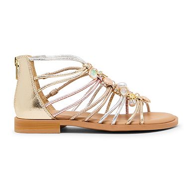madden girl MJULIET Girls' Sandals